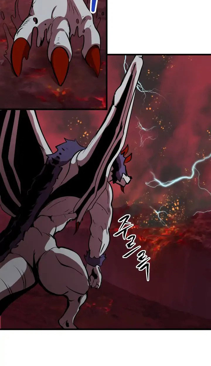 Otherworldly Sword King’s Survival Records chapter 3